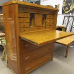 696 1521 SECRETAIRE